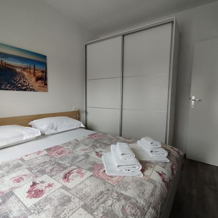 Apartment Morini Zadar Dış mekan fotoğraf