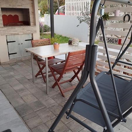 Apartment Morini Zadar Dış mekan fotoğraf