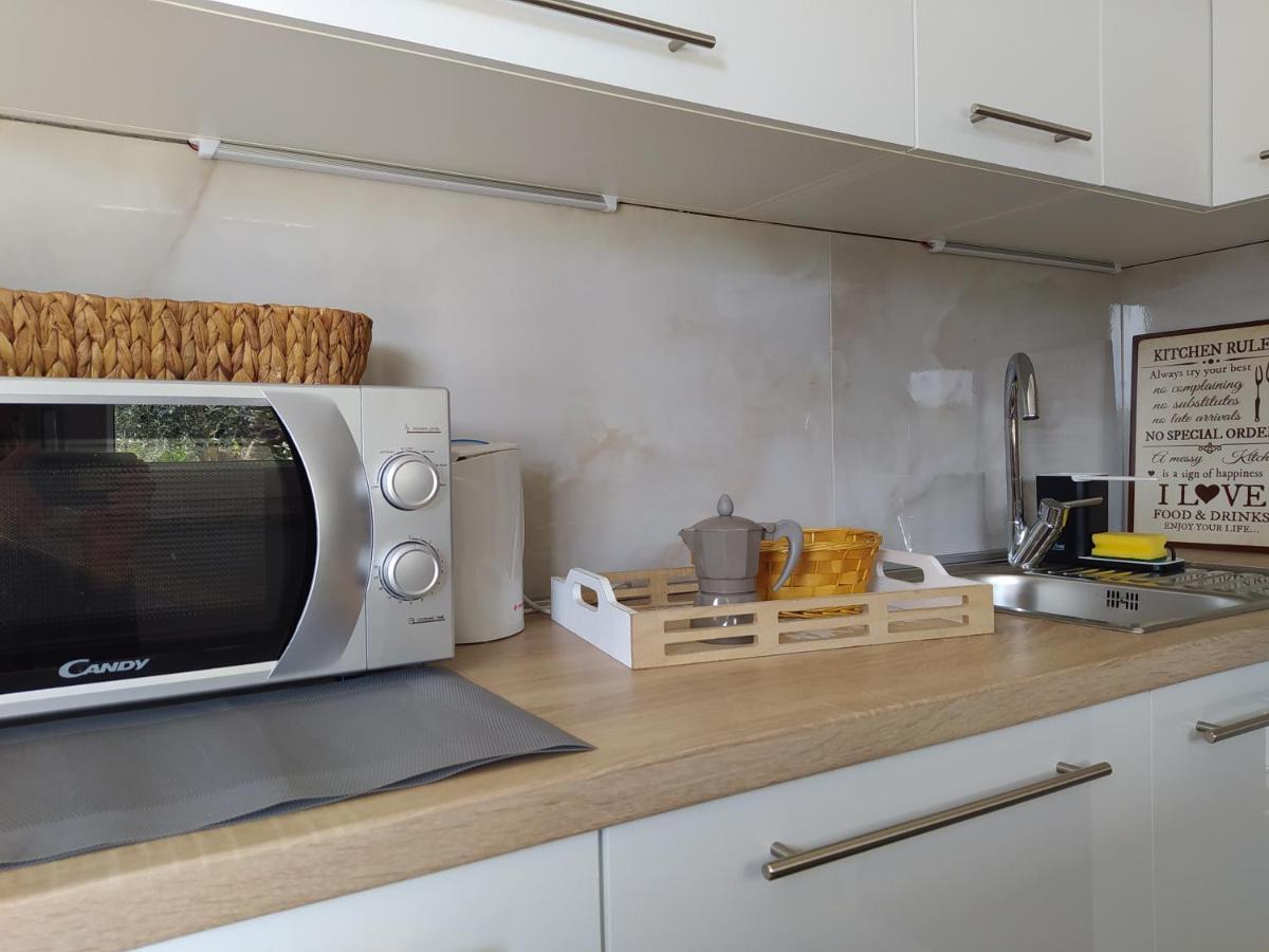 Apartment Morini Zadar Dış mekan fotoğraf