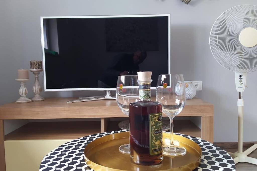 Apartment Morini Zadar Dış mekan fotoğraf