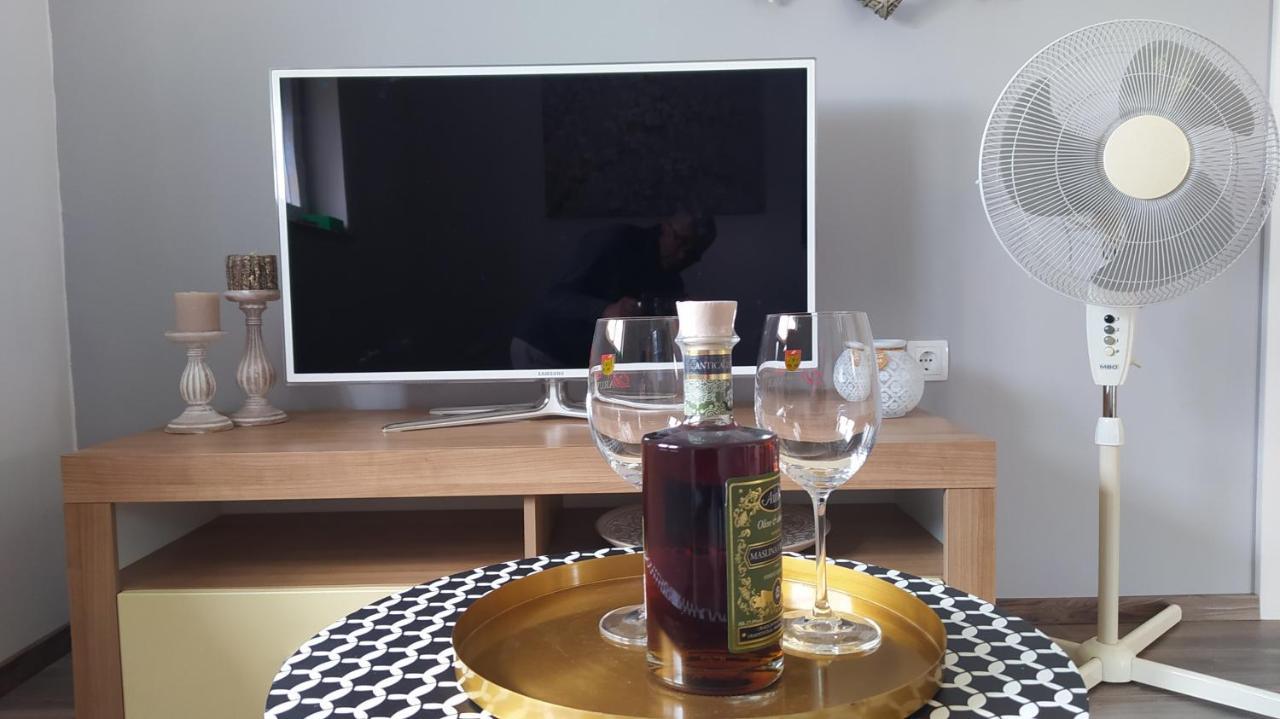 Apartment Morini Zadar Dış mekan fotoğraf