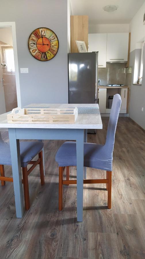 Apartment Morini Zadar Dış mekan fotoğraf