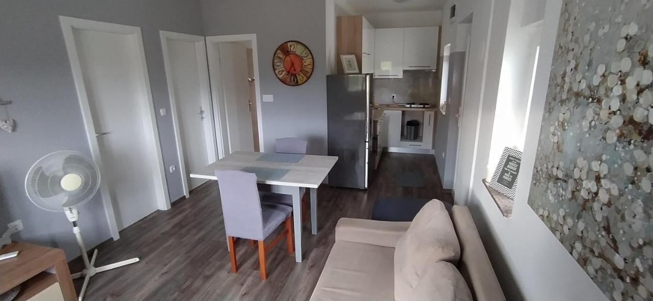 Apartment Morini Zadar Dış mekan fotoğraf
