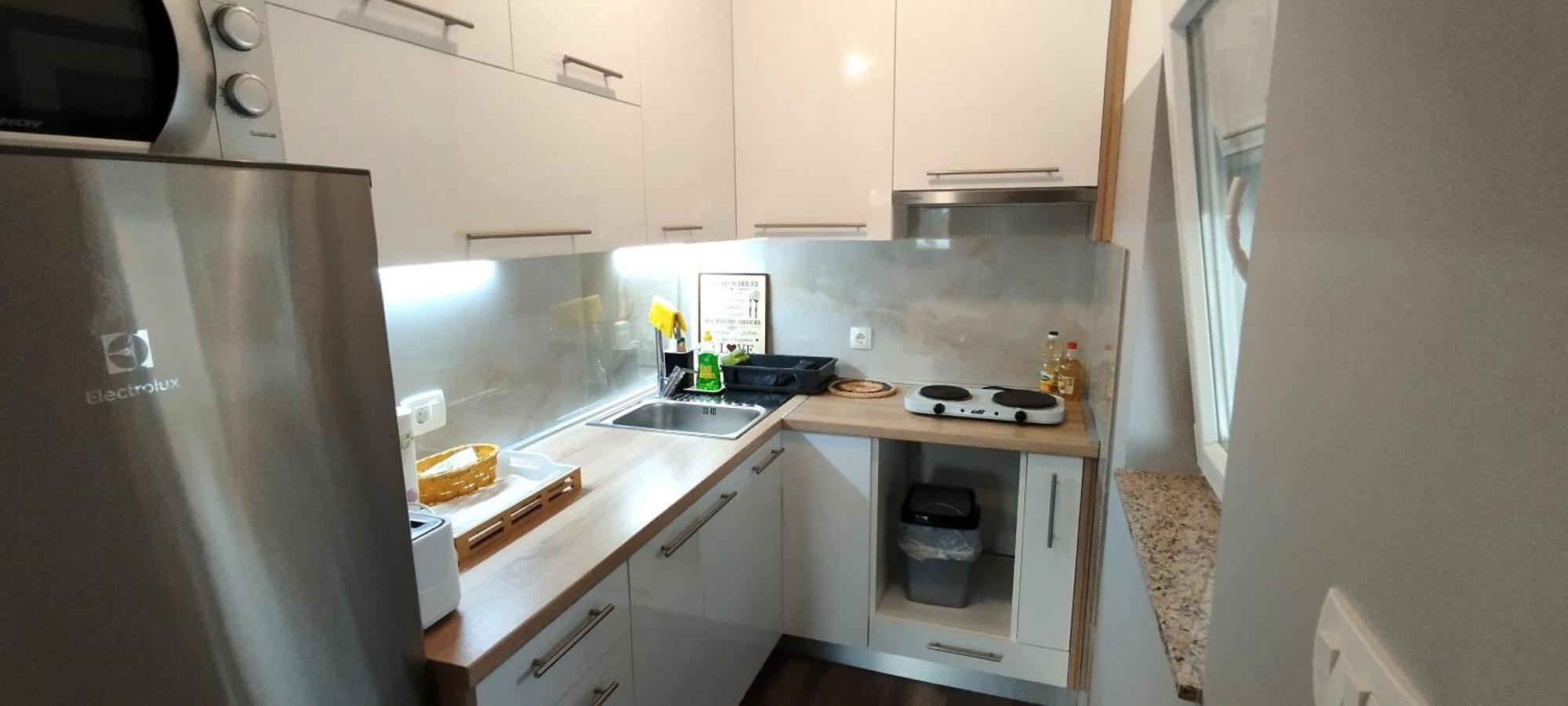 Apartment Morini Zadar Dış mekan fotoğraf